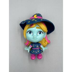 Netflix Super Monsters Katya Spelling Collectible 3.5”‎ Figure